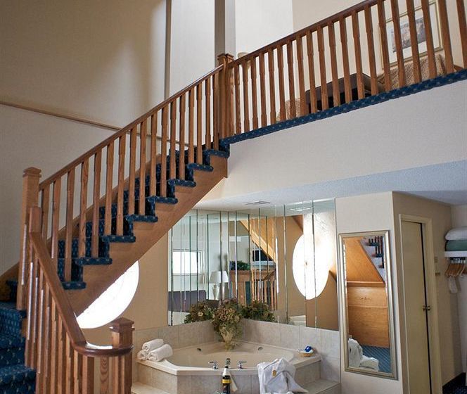 Hotel Monte Carlo Inns - Toronto Markham | Markham | Ontario | Canada 11