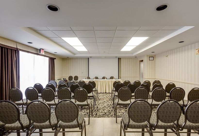 Hotel Monte Carlo Inns - Toronto Markham | Markham | Ontario | Canada 14