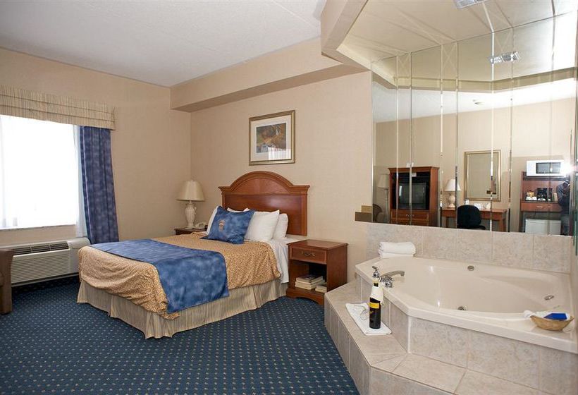Hotel Monte Carlo Inns - Toronto Markham | Markham | Ontario | Canada 16