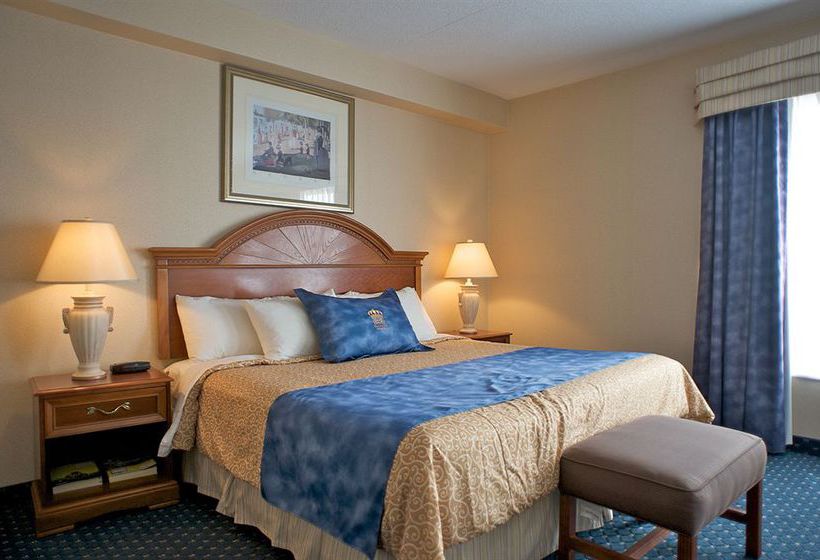 Hotel Monte Carlo Inns - Toronto Markham | Markham | Ontario | Canada 17