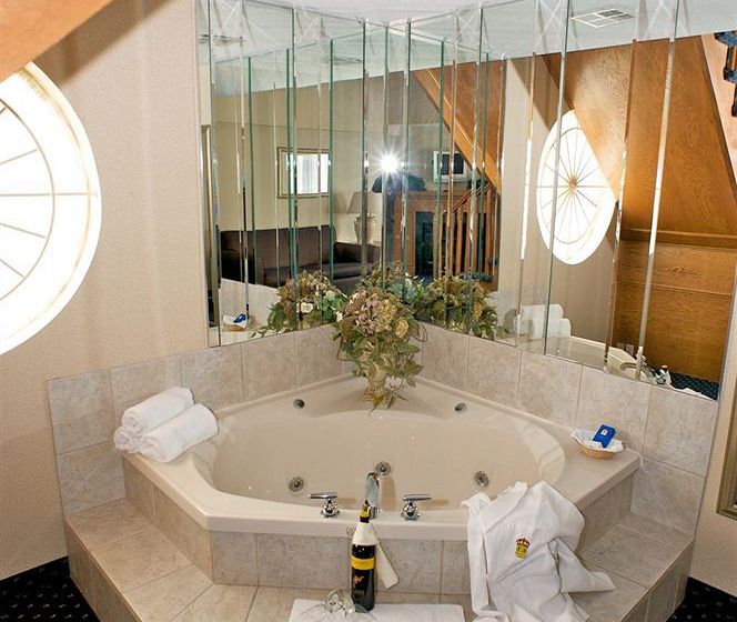 Hotel Monte Carlo Inns - Toronto Markham | Markham | Ontario | Canada 18