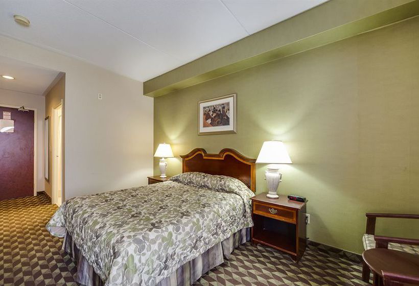 Hotel Monte Carlo Inns - Toronto Markham | Markham | Ontario | Canada 19