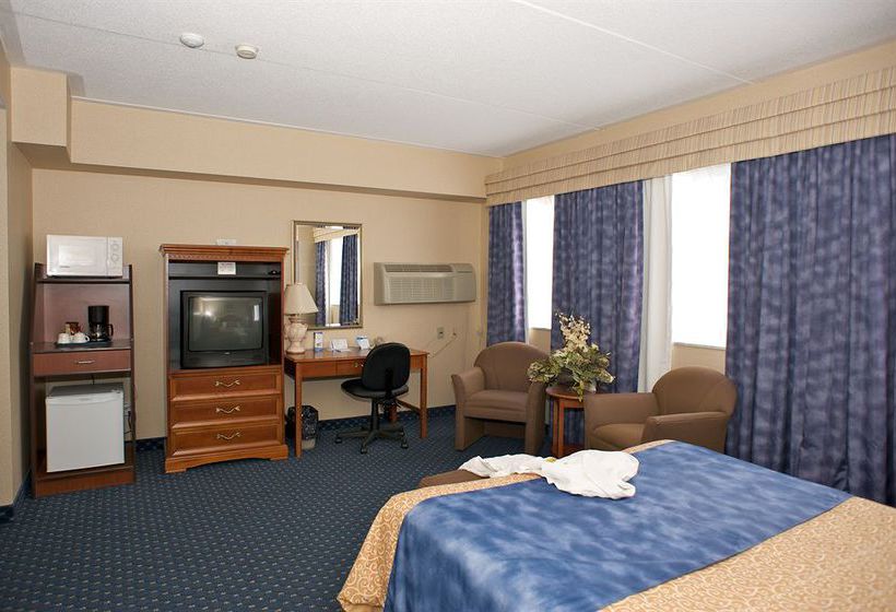 Hotel Monte Carlo Inns - Toronto Markham | Markham | Ontario | Canada 2