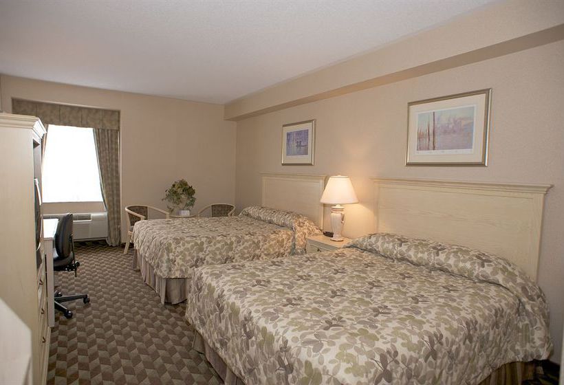 Hotel Monte Carlo Inns - Toronto Markham | Markham | Ontario | Canada 20