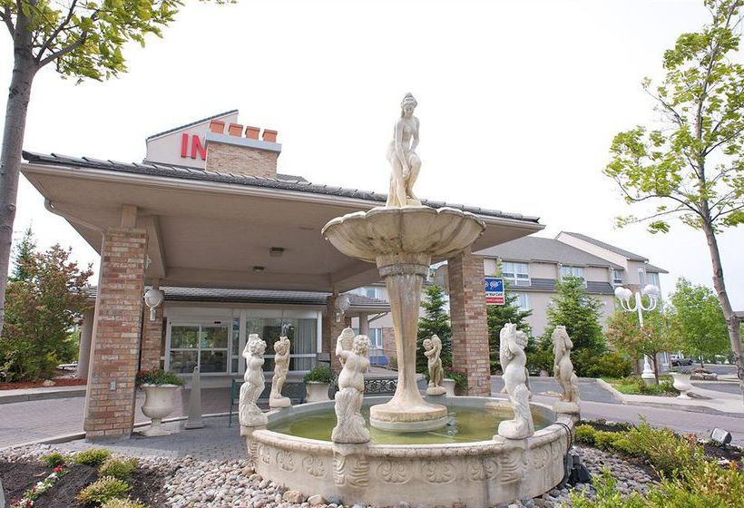 Hotel Monte Carlo Inns - Toronto Markham | Markham | Ontario | Canada 3