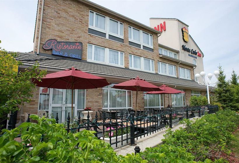 Hotel Monte Carlo Inns - Toronto Markham | Markham | Ontario | Canada 4