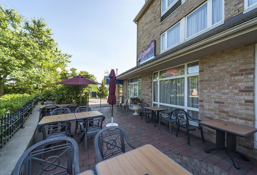 Hotel Monte Carlo Inns - Toronto Markham | Markham | Ontario | Canada 9