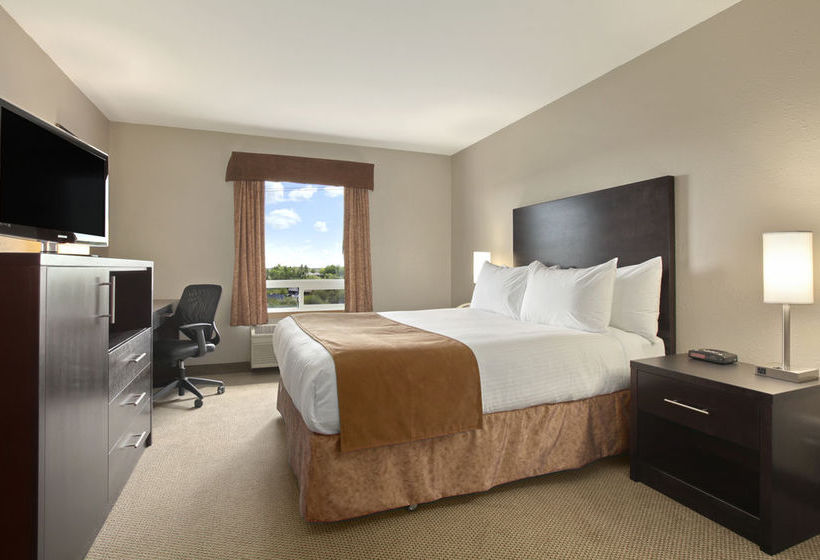 Super 8 Motel | Prince Albert | Saskatchewan | Canada 3