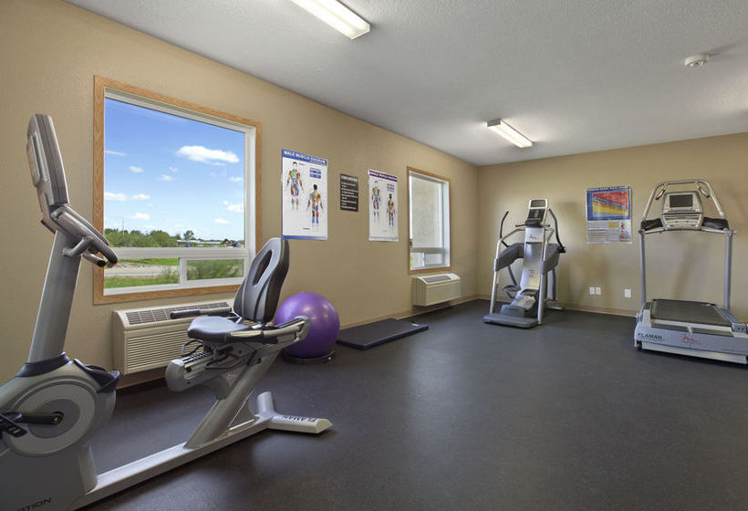 Super 8 Motel | Prince Albert | Saskatchewan | Canada 4