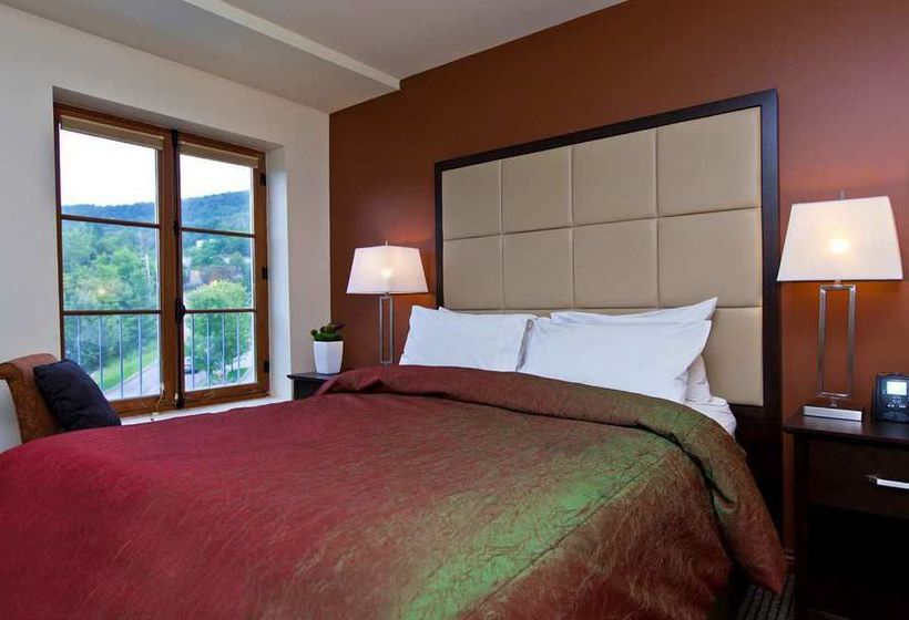 Homewood Suites by Hilton Mont-Tremblant Resort | Mont Tremblant | Quebec | Canada 10