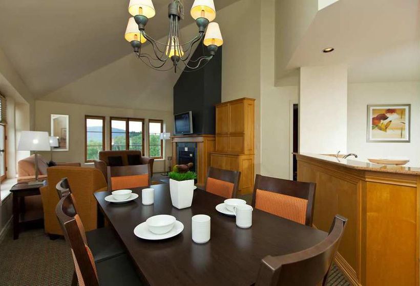 Homewood Suites by Hilton Mont-Tremblant Resort | Mont Tremblant | Quebec | Canada 12