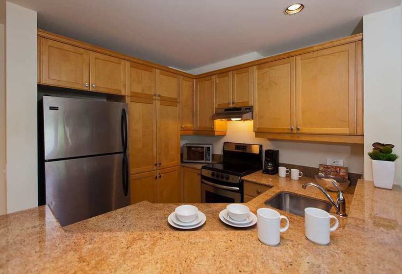 Homewood Suites by Hilton Mont-Tremblant Resort | Mont Tremblant | Quebec | Canada 13