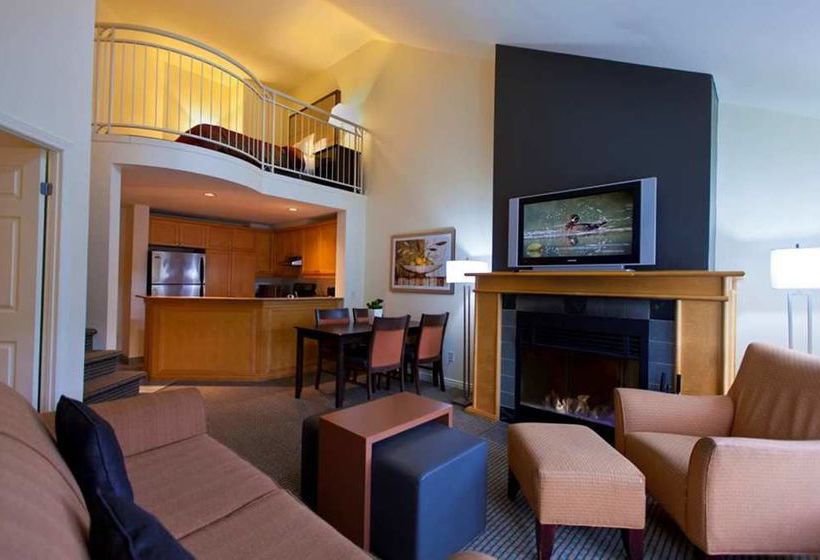 Homewood Suites by Hilton Mont-Tremblant Resort | Mont Tremblant | Quebec | Canada 14