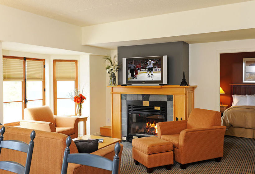 Homewood Suites by Hilton Mont-Tremblant Resort | Mont Tremblant | Quebec | Canada 15