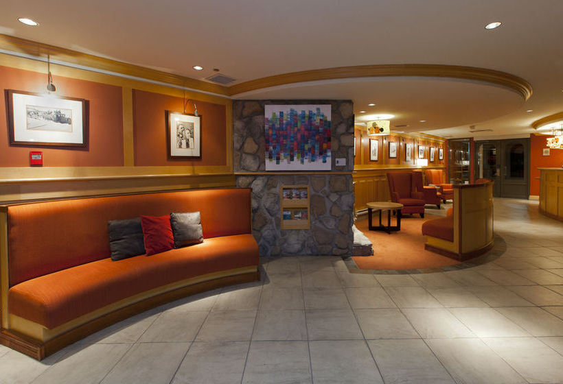 Homewood Suites by Hilton Mont-Tremblant Resort | Mont Tremblant | Quebec | Canada 16