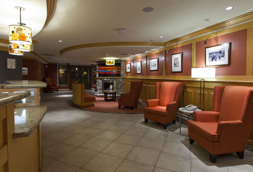 Homewood Suites by Hilton Mont-Tremblant Resort | Mont Tremblant | Quebec | Canada 17