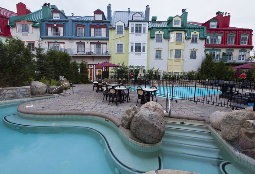 Homewood Suites by Hilton Mont-Tremblant Resort | Mont Tremblant | Quebec | Canada 18