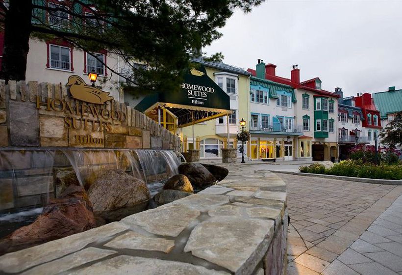 Homewood Suites by Hilton Mont-Tremblant Resort | Mont Tremblant | Quebec | Canada 2