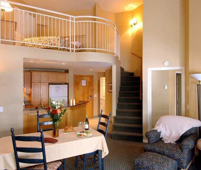 Homewood Suites by Hilton Mont-Tremblant Resort | Mont Tremblant | Quebec | Canada 20