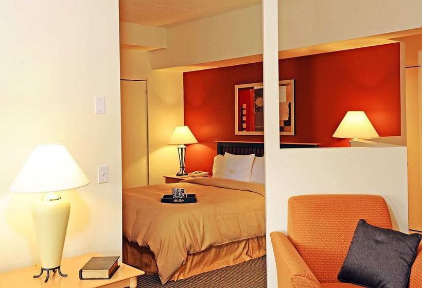 Homewood Suites by Hilton Mont-Tremblant Resort | Mont Tremblant | Quebec | Canada 3