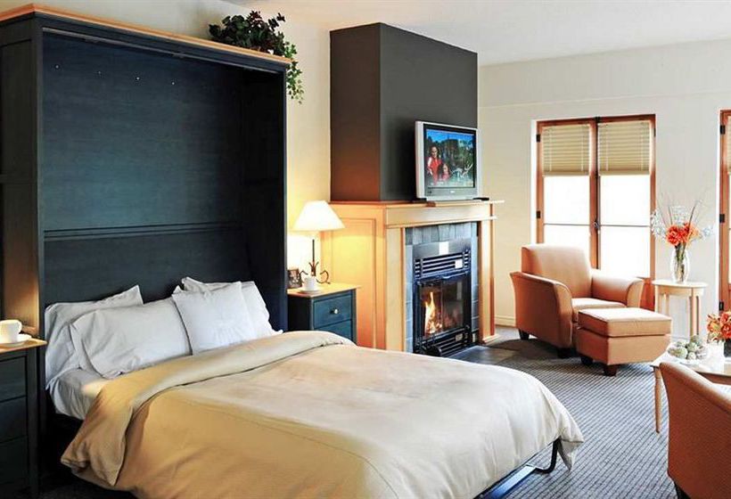 Homewood Suites by Hilton Mont-Tremblant Resort | Mont Tremblant | Quebec | Canada 4