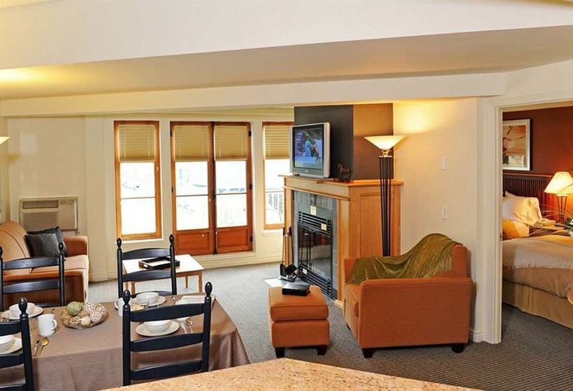 Homewood Suites by Hilton Mont-Tremblant Resort | Mont Tremblant | Quebec | Canada 5