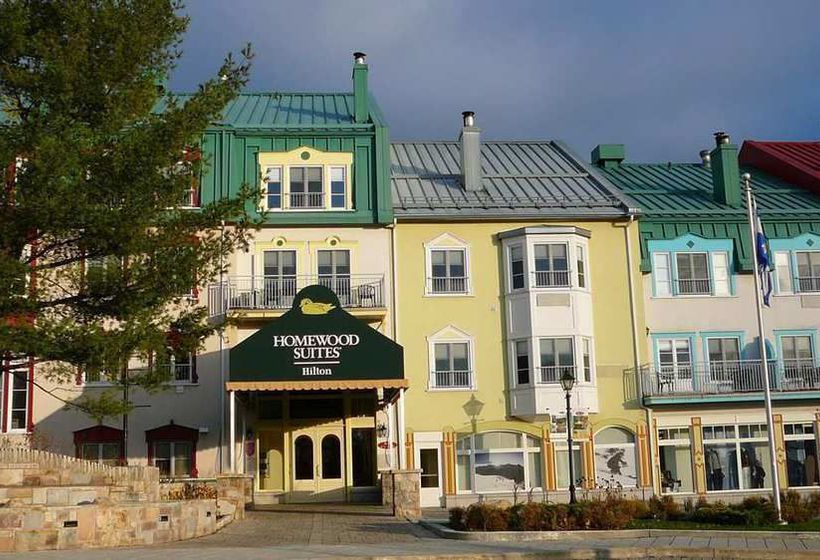 Homewood Suites by Hilton Mont-Tremblant Resort | Mont Tremblant | Quebec | Canada 7