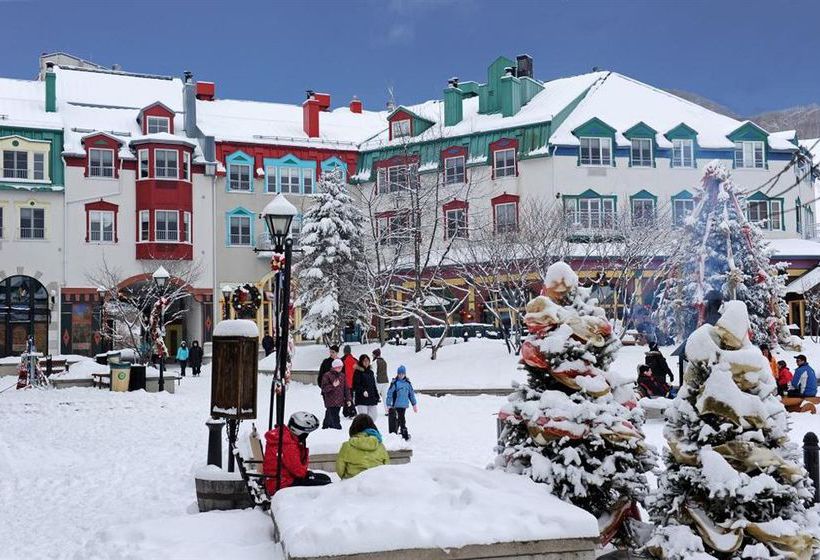 Homewood Suites by Hilton Mont-Tremblant Resort | Mont Tremblant | Quebec | Canada 8