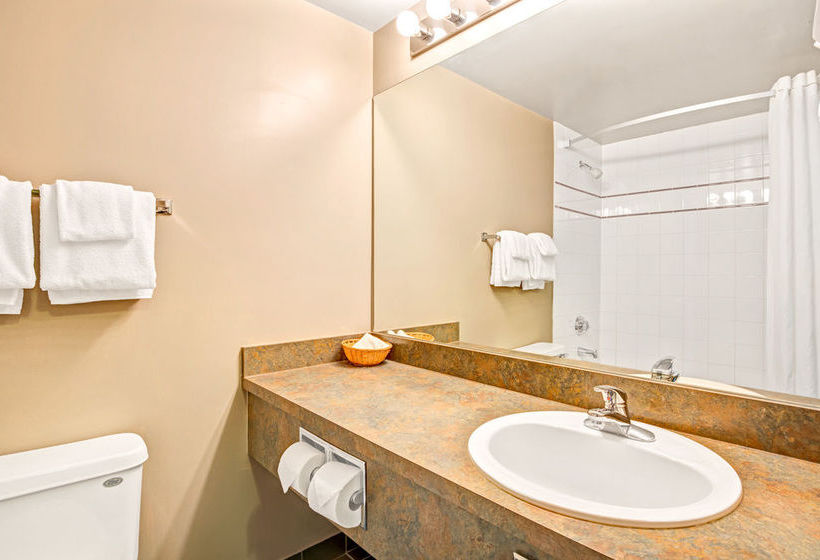 Motel Super 8 Toronto North