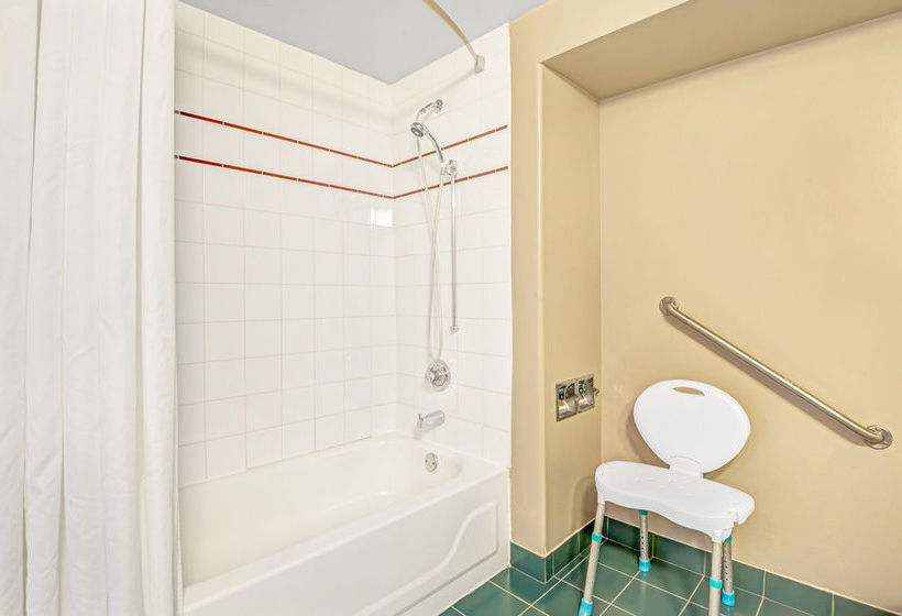 Motel Super 8 Toronto North | Toronto | Ontario | Canadá 1