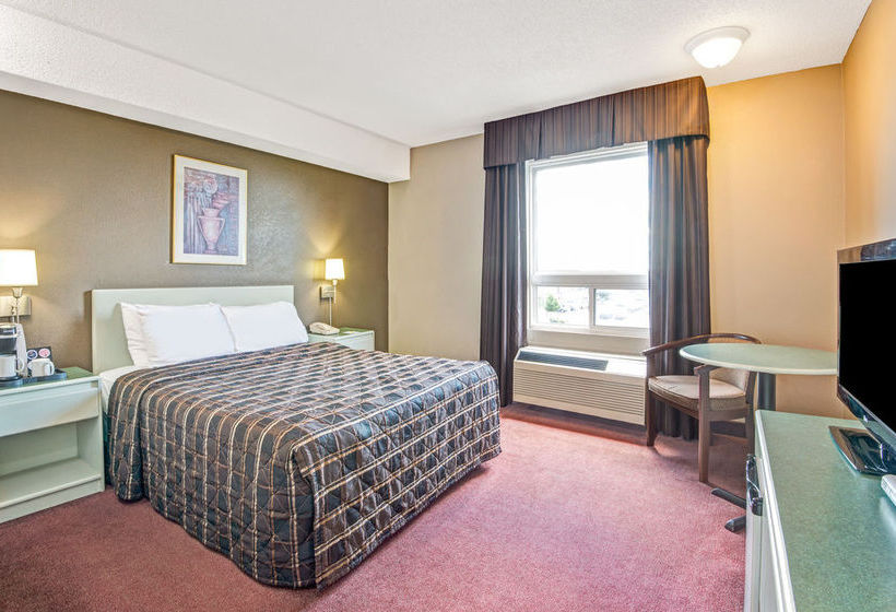 Motel Super 8 Toronto North | Toronto | Ontario | Canadá 10