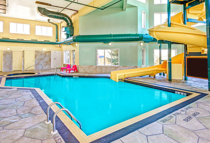 Motel Super 8 Toronto North | Toronto | Ontario | Canadá 12