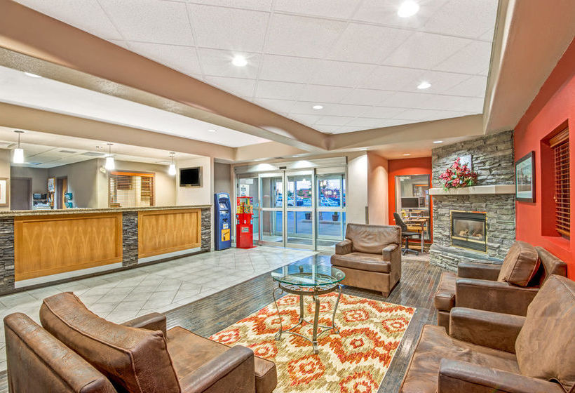 Motel Super 8 Toronto North | Toronto | Ontario | Canadá 14