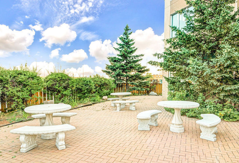 Motel Super 8 Toronto North | Toronto | Ontario | Canadá 15