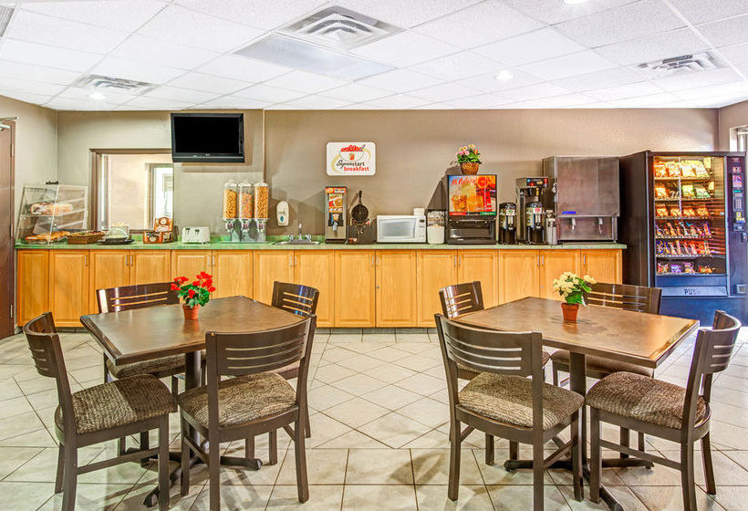 Motel Super 8 Toronto North | Toronto | Ontario | Canadá 2