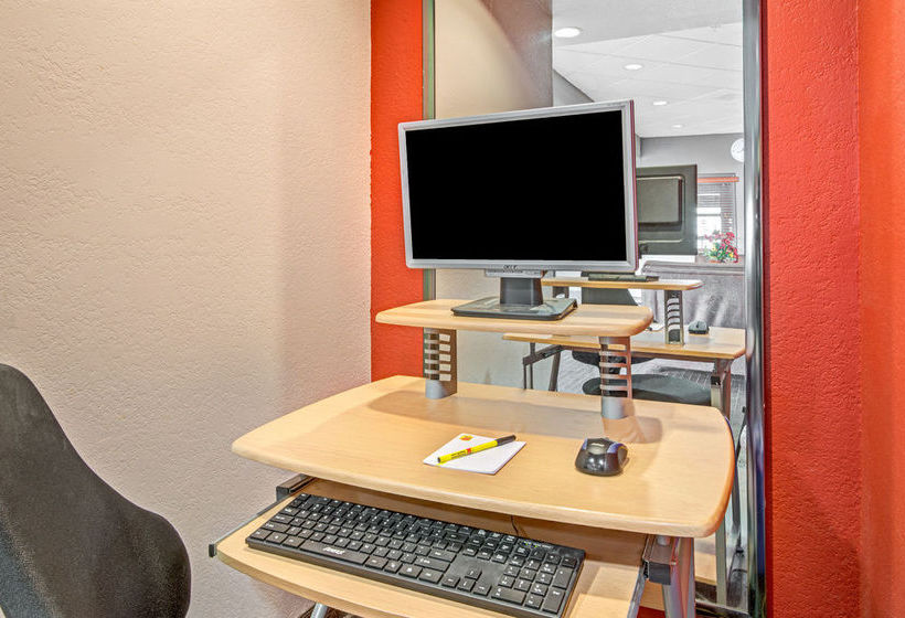 Motel Super 8 Toronto North | Toronto | Ontario | Canadá 3