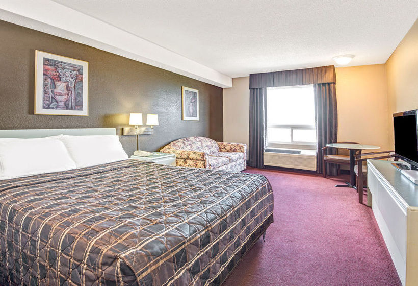 Motel Super 8 Toronto North | Toronto | Ontario | Canadá 4