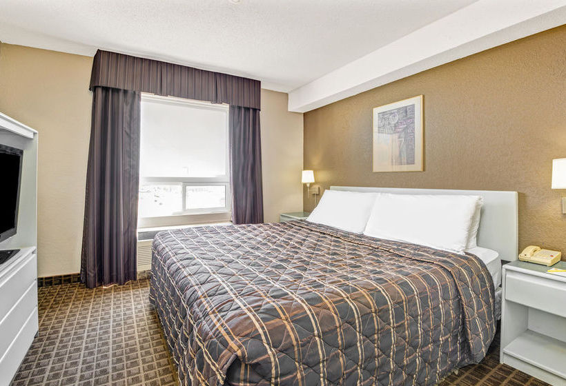 Motel Super 8 Toronto North | Toronto | Ontario | Canadá 6