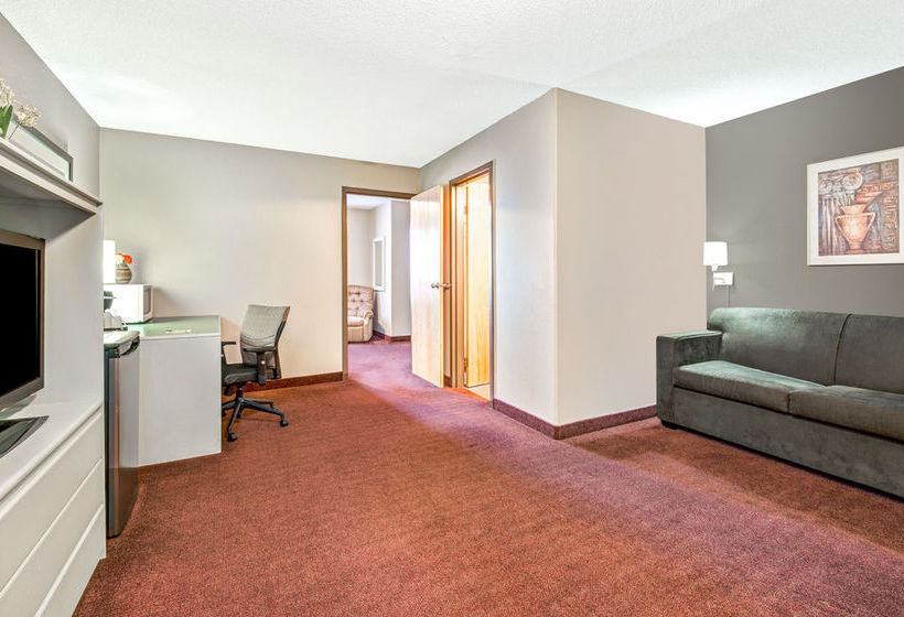 Motel Super 8 Toronto North | Toronto | Ontario | Canadá 7