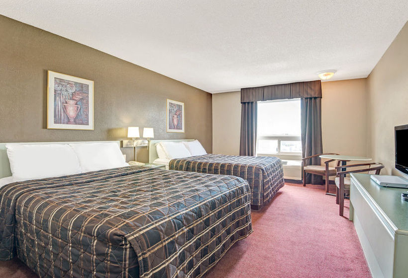 Motel Super 8 Toronto North | Toronto | Ontario | Canadá 8