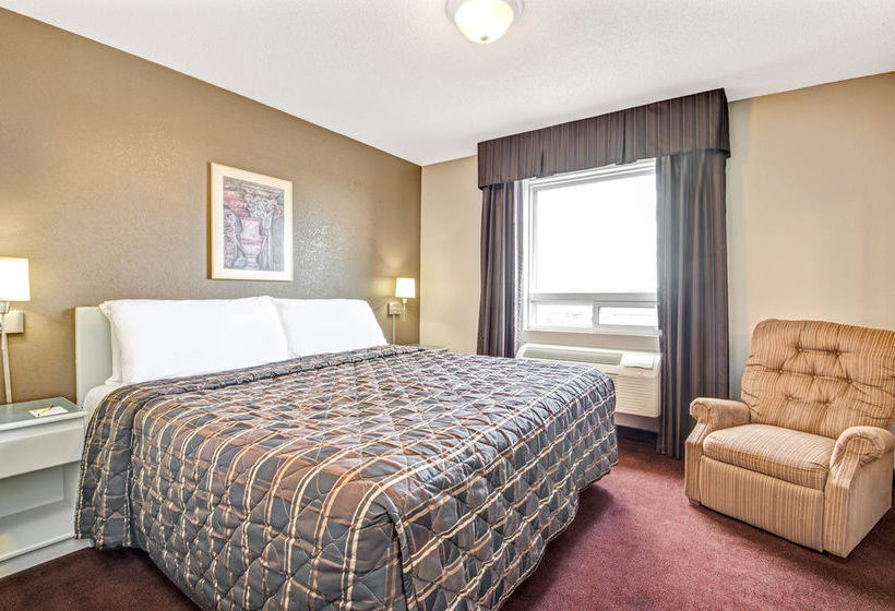 Motel Super 8 Toronto North | Toronto | Ontario | Canadá 9