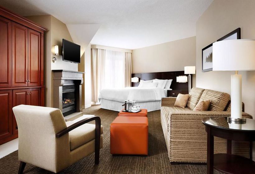 Hotel Le Westin Resort & Spa Tremblant | Mont Tremblant | Quebec | Canada 10