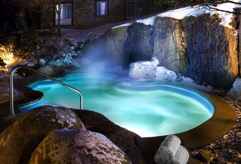 Hotel Le Westin Resort & Spa Tremblant | Mont Tremblant | Quebec | Canada 13