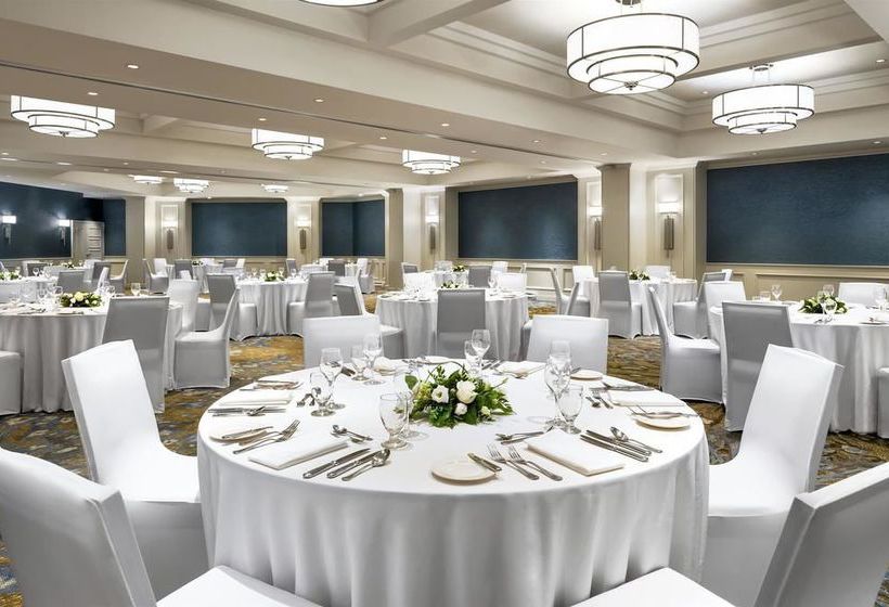 Hotel Le Westin Resort & Spa Tremblant | Mont Tremblant | Quebec | Canada 14