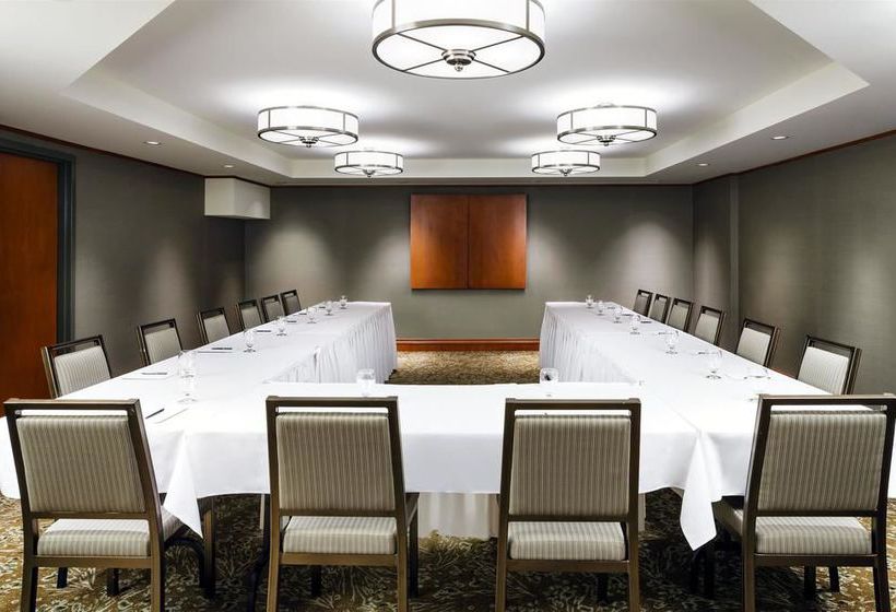 Hotel Le Westin Resort & Spa Tremblant | Mont Tremblant | Quebec | Canada 16