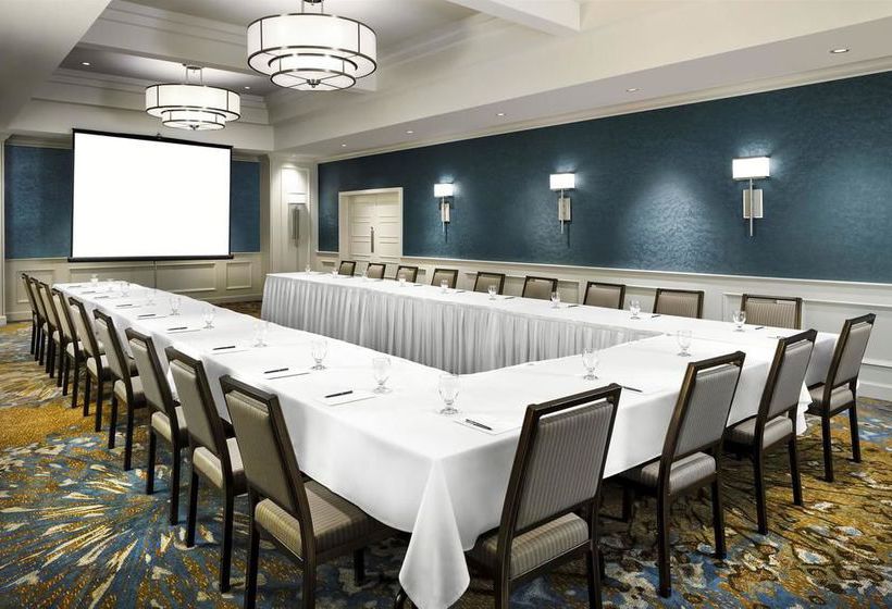 Hotel Le Westin Resort & Spa Tremblant | Mont Tremblant | Quebec | Canada 18