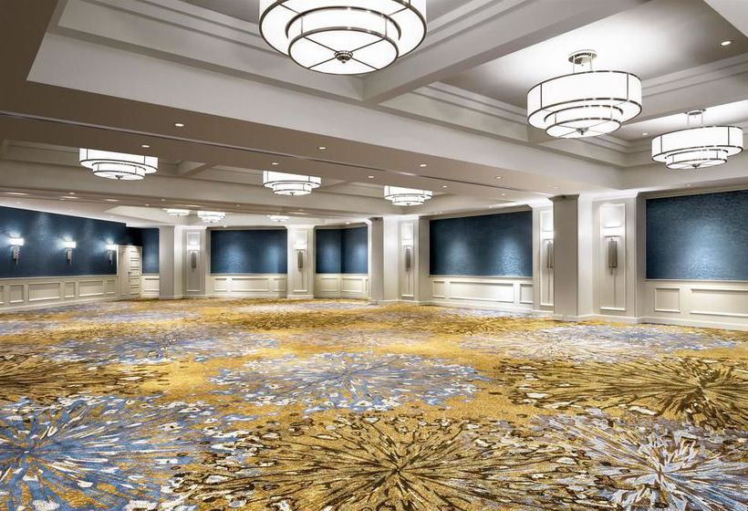 Hotel Le Westin Resort & Spa Tremblant | Mont Tremblant | Quebec | Canada 19