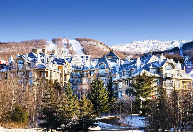 Hotel Le Westin Resort & Spa Tremblant | Mont Tremblant | Quebec | Canada 4