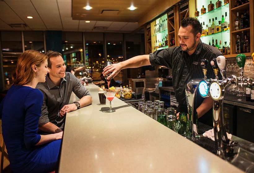 Hotel Inn at the Forks Winnipeg Manitoba