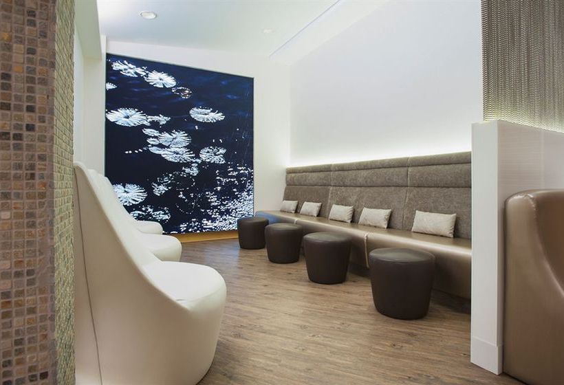 Hotel Inn at the Forks | Winnipeg | Manitoba | Canada 11